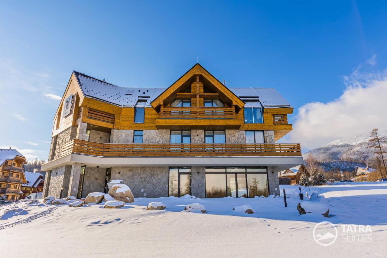 Tatra Suites Vila Himalaya Junior 202