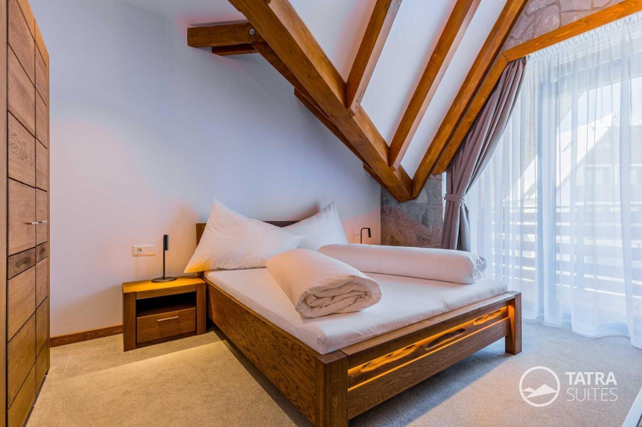 Apartmán Tatra Suites Vila Himalaya Junior 202
