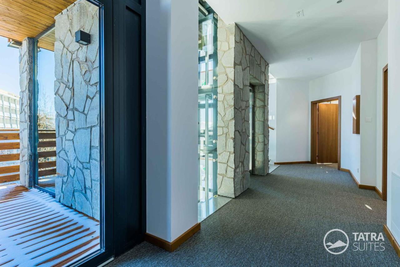 Tatra Suites Vila Himalaya Junior 202 *